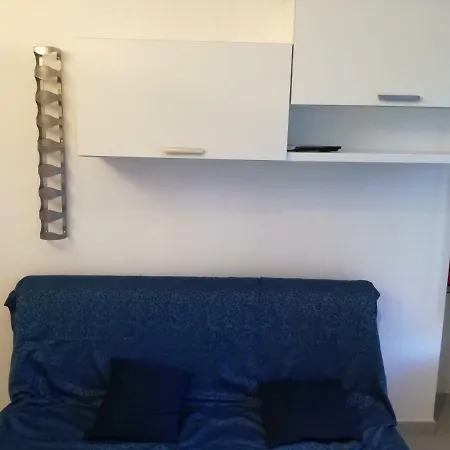 Lejlighed Casa Baia Pineta