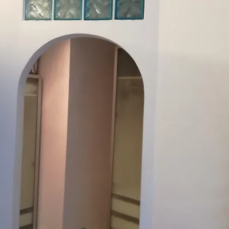 Lejlighed Casa Baia Pineta Vasto