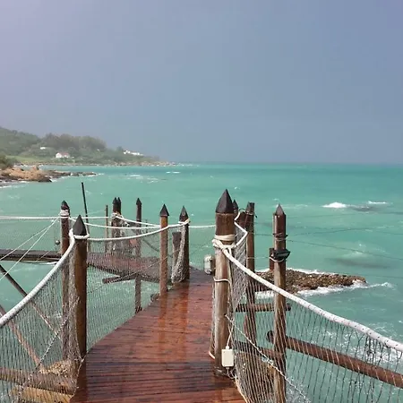 Lejlighed Casa Baia Pineta Vasto