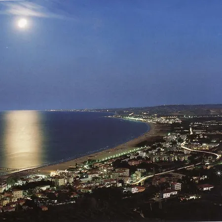 Lejlighed Casa Baia Pineta Vasto