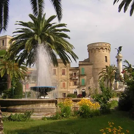 Casa Baia Pineta