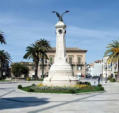 Casa Baia Pineta *