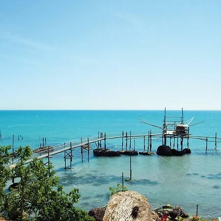 Lejlighed Casa Baia Pineta Vasto