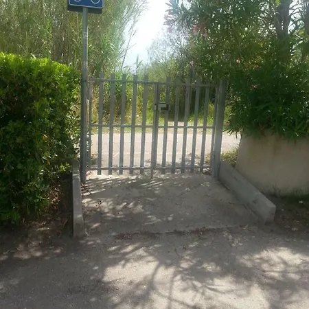 Lejlighed Casa Baia Pineta