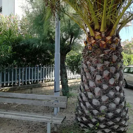 Casa Baia Pineta
