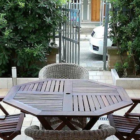 Casa Baia Pineta