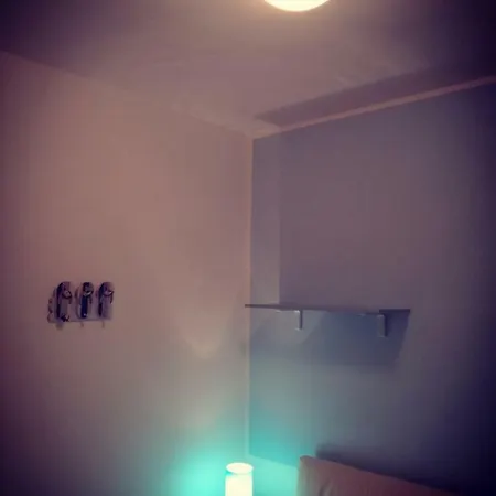 Lejlighed Casa Baia Pineta