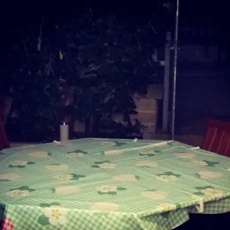 Casa Baia Pineta *