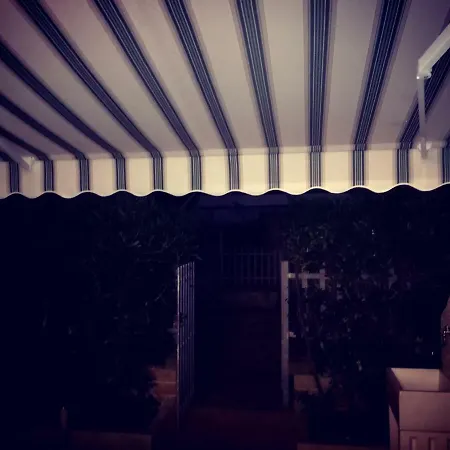 Casa Baia Pineta * Vasto