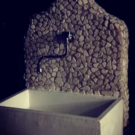 Lejlighed Casa Baia Pineta Vasto