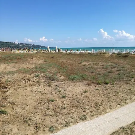 Lejlighed Casa Baia Pineta